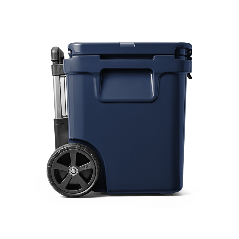 ROADIE® 48 WHEELED COOLER - NAVY