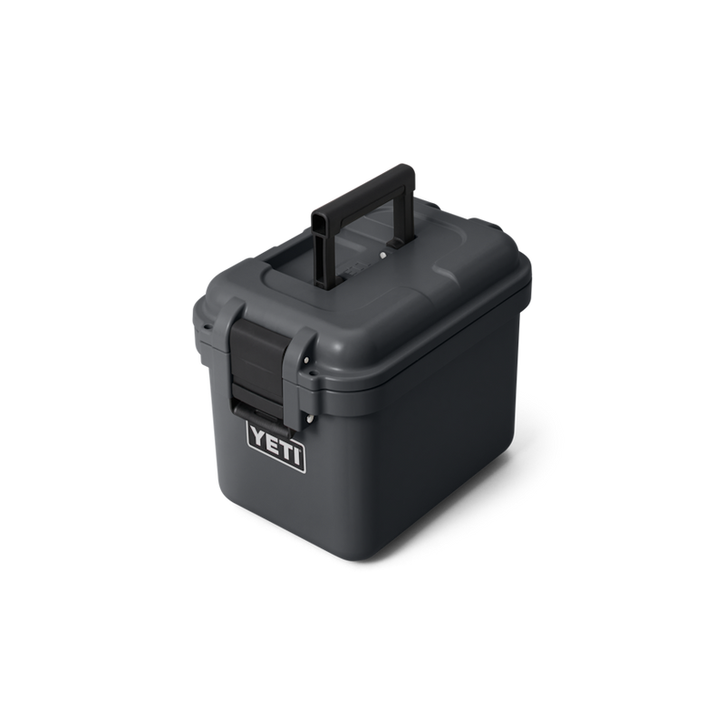 LOADOUT® GOBOX 15 GEAR CASE - CHARCOAL