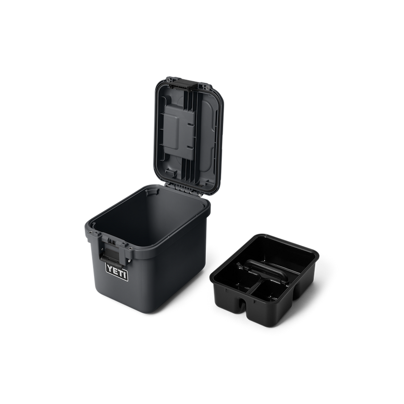 LOADOUT® GOBOX 15 GEAR CASE - CHARCOAL