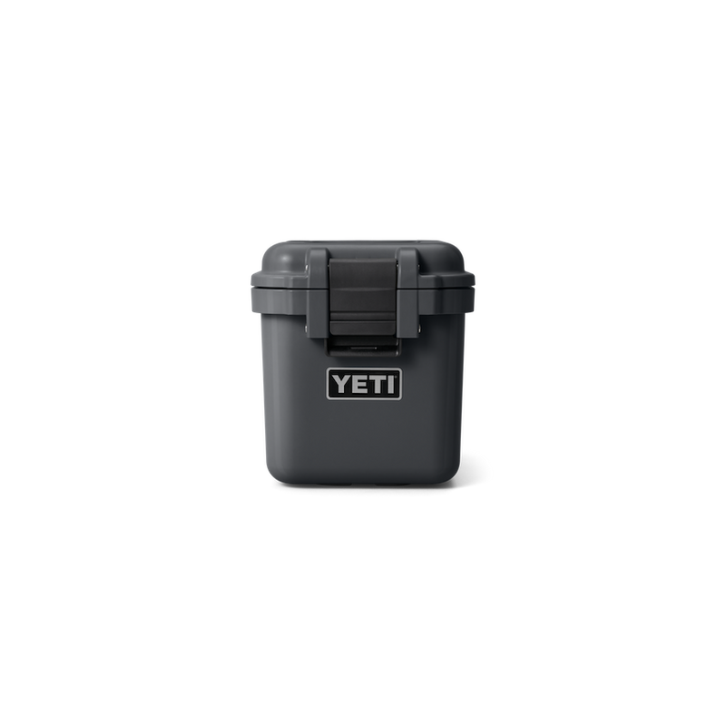LOADOUT® GOBOX 15 GEAR CASE - CHARCOAL