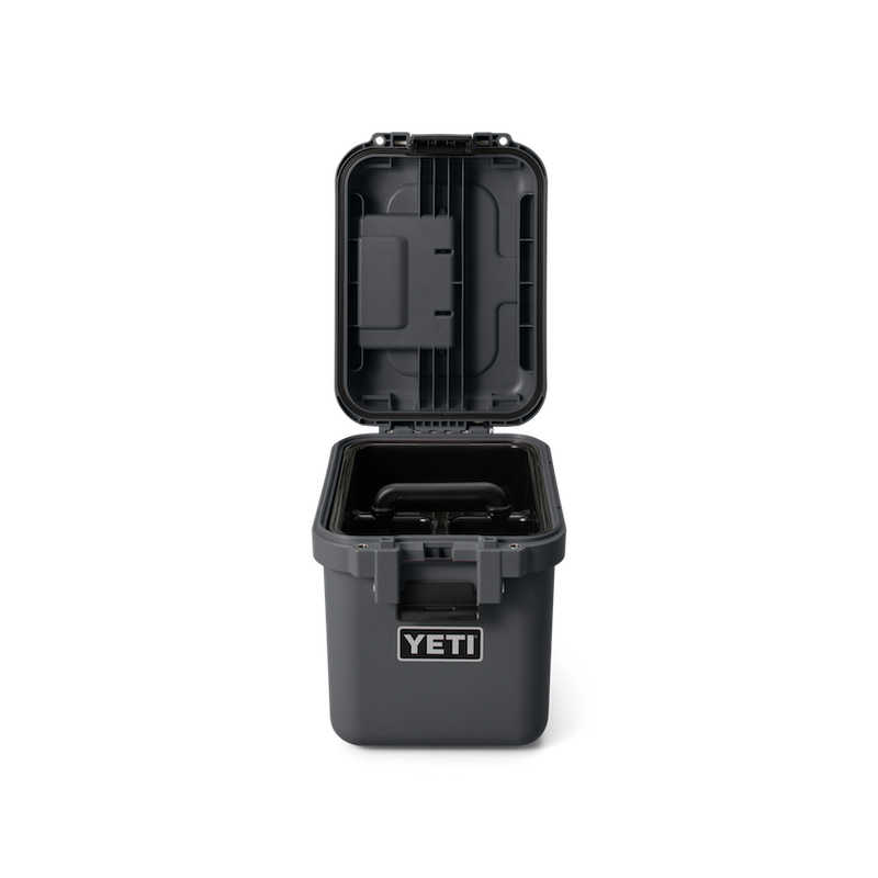 LOADOUT® GOBOX 15 GEAR CASE - CHARCOAL