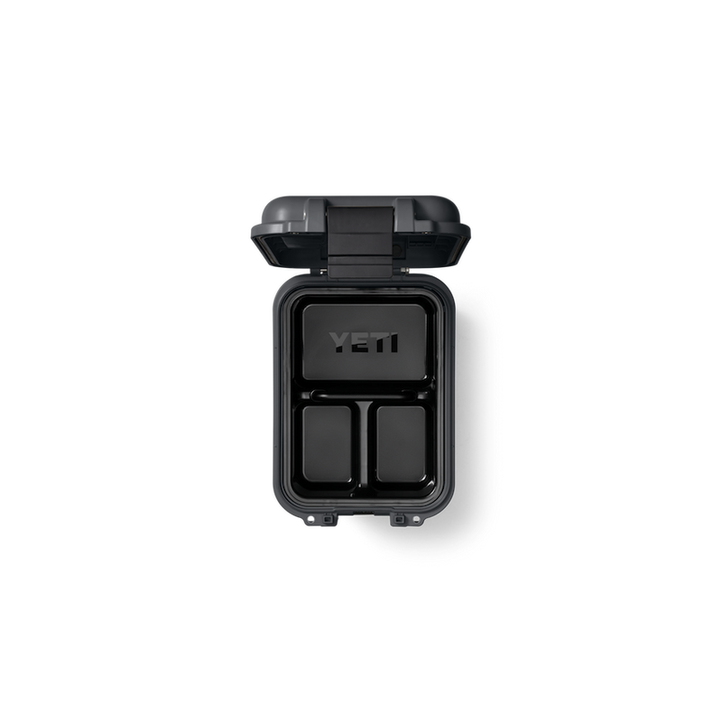 LOADOUT® GOBOX 15 GEAR CASE - CHARCOAL