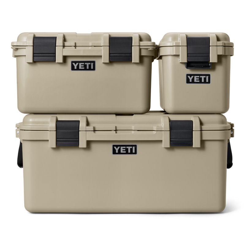 LOADOUT® GOBOX 30 GEAR CASE - CAMP GREEN