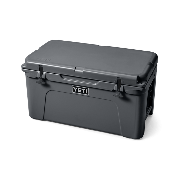 TUNDRA® 65  HARD COOLER - CHARCOAL