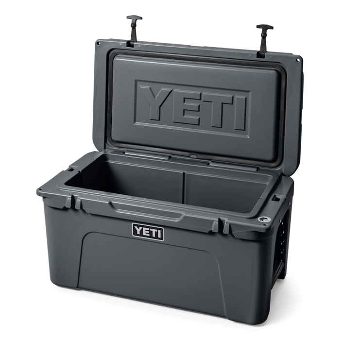 TUNDRA® 65  HARD COOLER - CHARCOAL