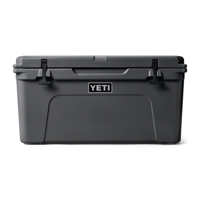 TUNDRA® 65  HARD COOLER - CHARCOAL