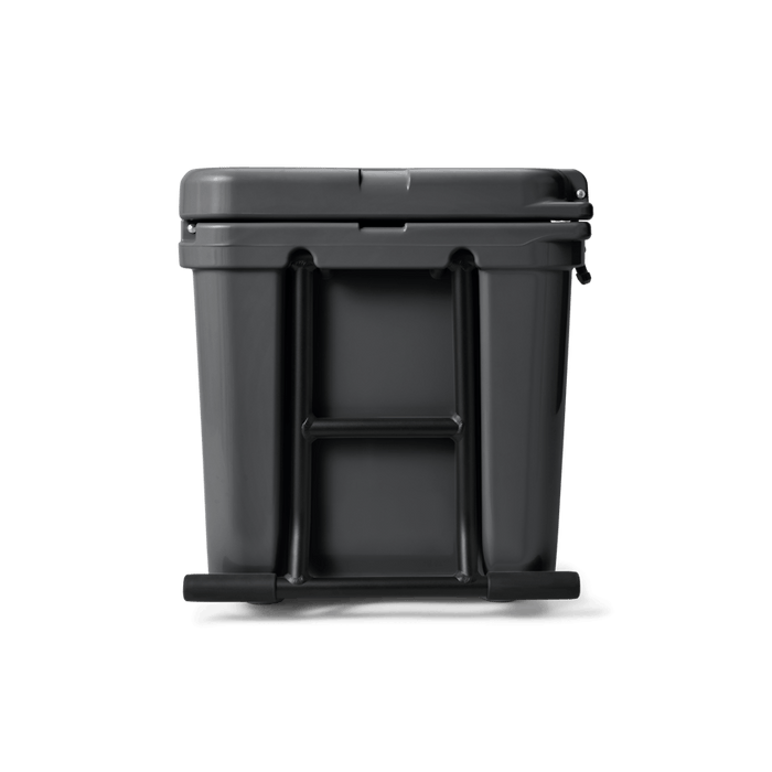 TUNDRA® HAUL WHEELED COOLER - CHARCOAL