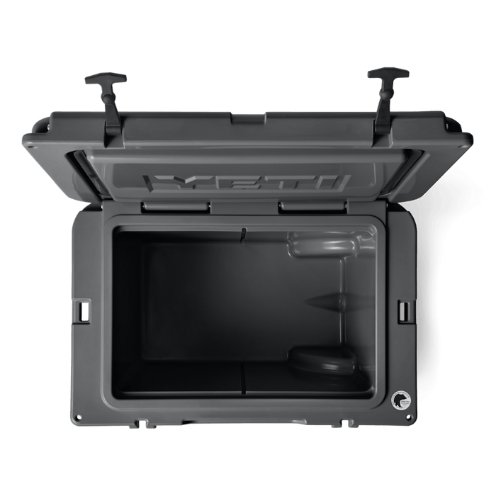 TUNDRA® HAUL WHEELED COOLER - CHARCOAL