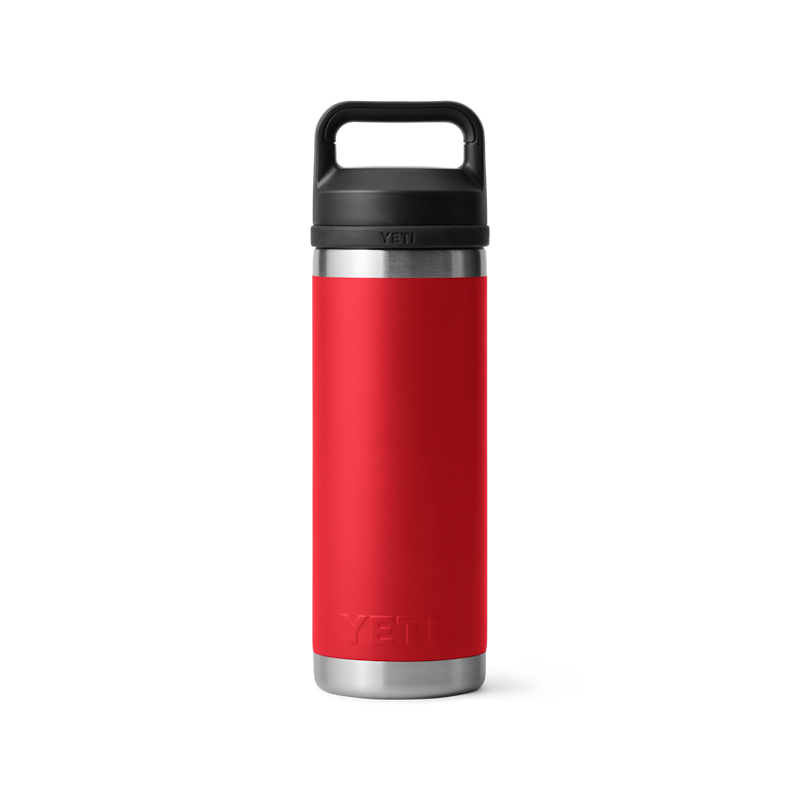 RAMBLER® 18 OZ WATER BOTTLE (CHUG CAP)