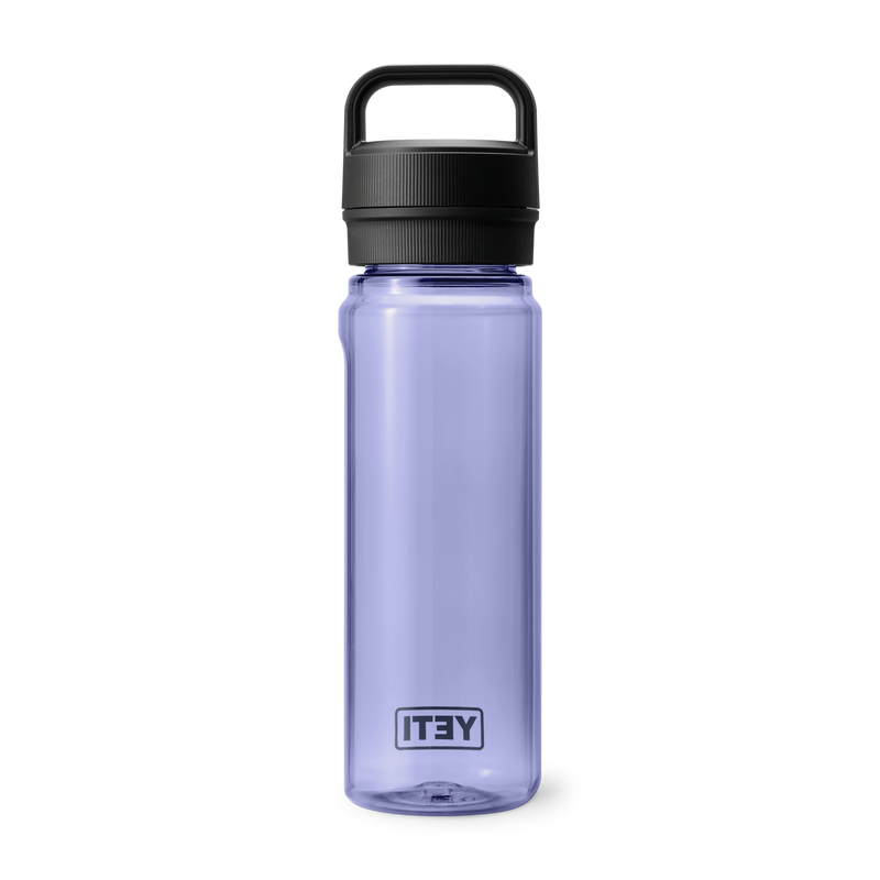 YONDER™ 750 ML / 25 OZ WATER BOTTLE (CHUG CAP)