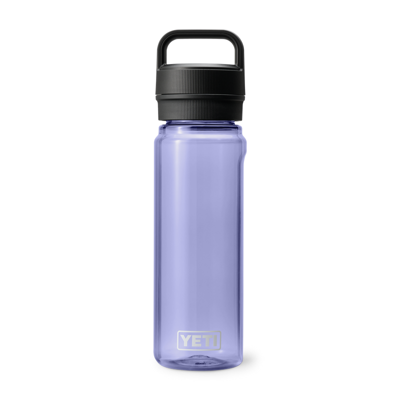 YONDER™ 750 ML / 25 OZ WATER BOTTLE (CHUG CAP)