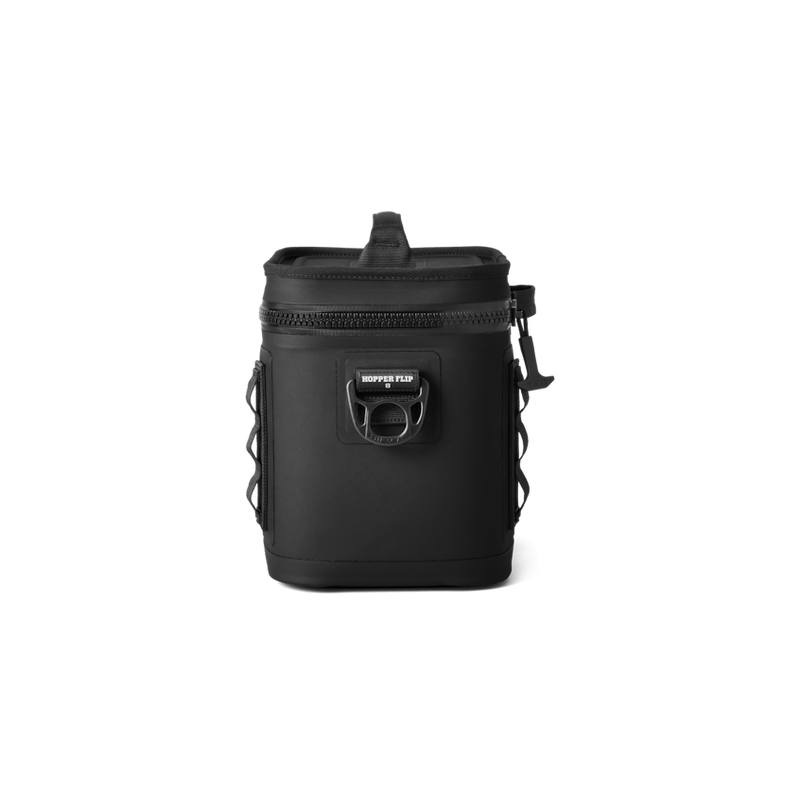 HOPPER FLIP® 8 SOFT COOLER - NEGRO