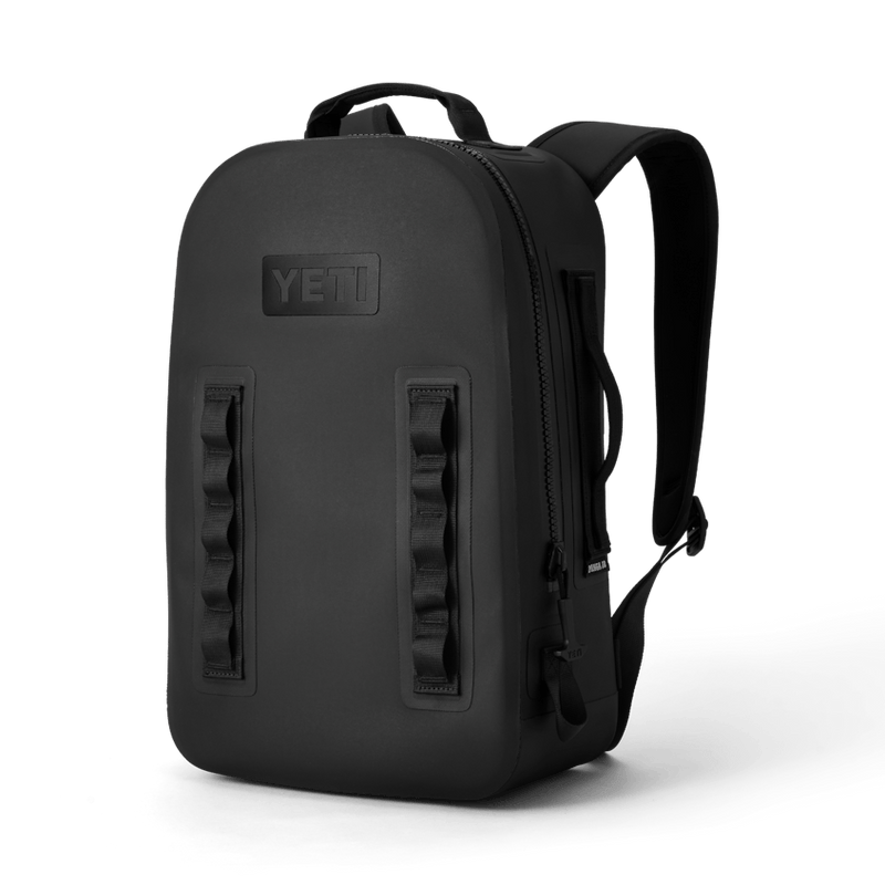PANGA® 28L WATERPROOF BACKPACK - NEGRO