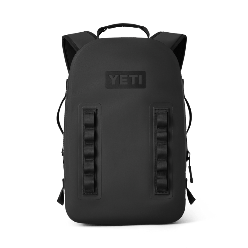 PANGA® 28L WATERPROOF BACKPACK - NEGRO
