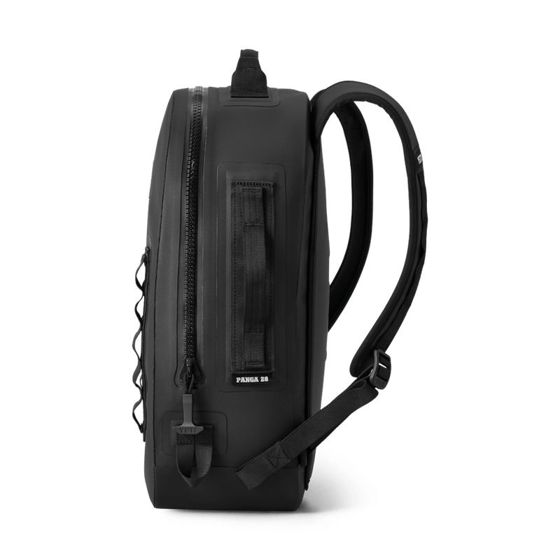 PANGA® 28L WATERPROOF BACKPACK - NEGRO