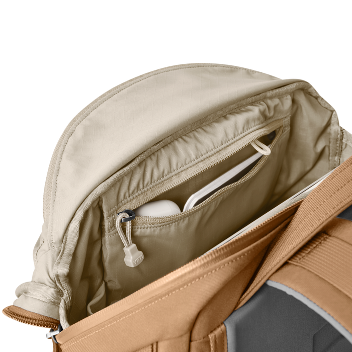CROSSROADS® 22L BACKPACK - TAN