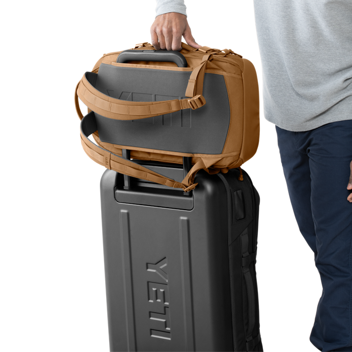 CROSSROADS® 22L BACKPACK - TAN