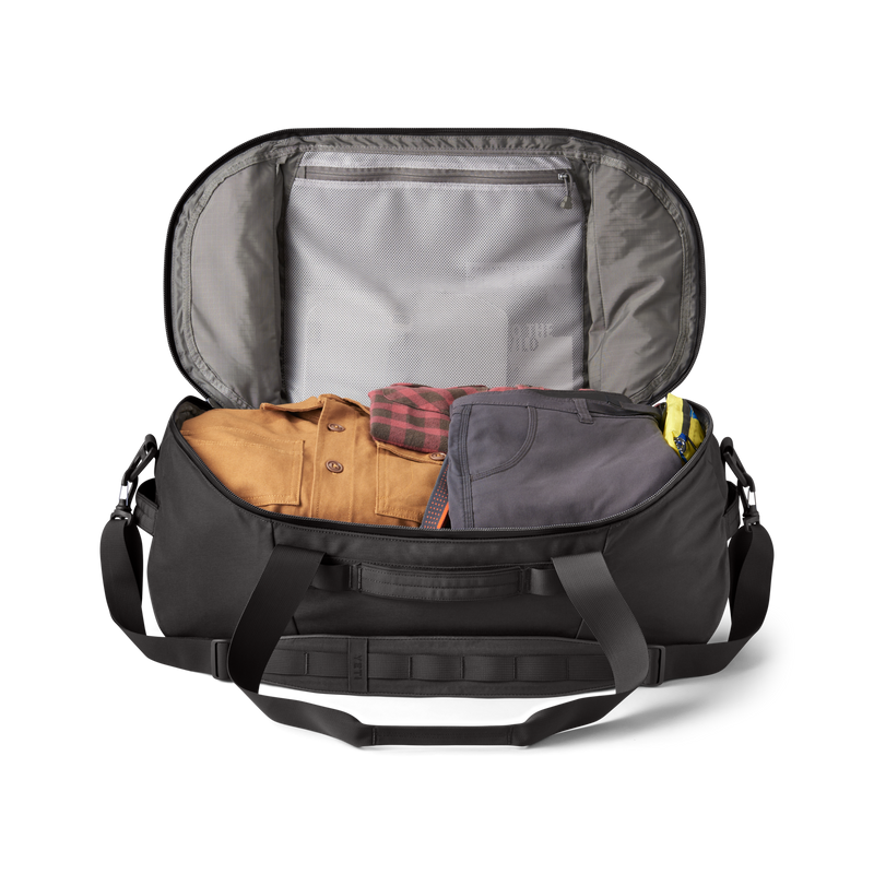 CROSSROADS® 60L DUFFEL - NEGRO