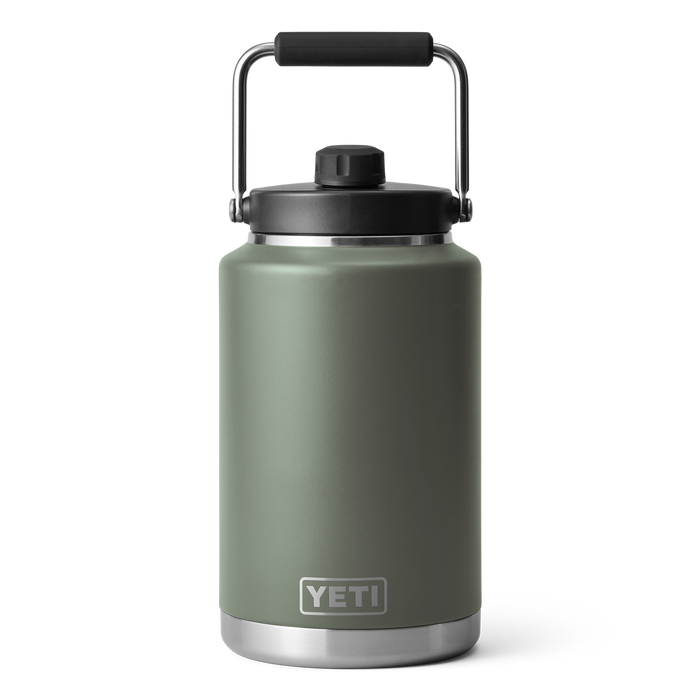 RAMBLER® ONE GALLON WATER JUG