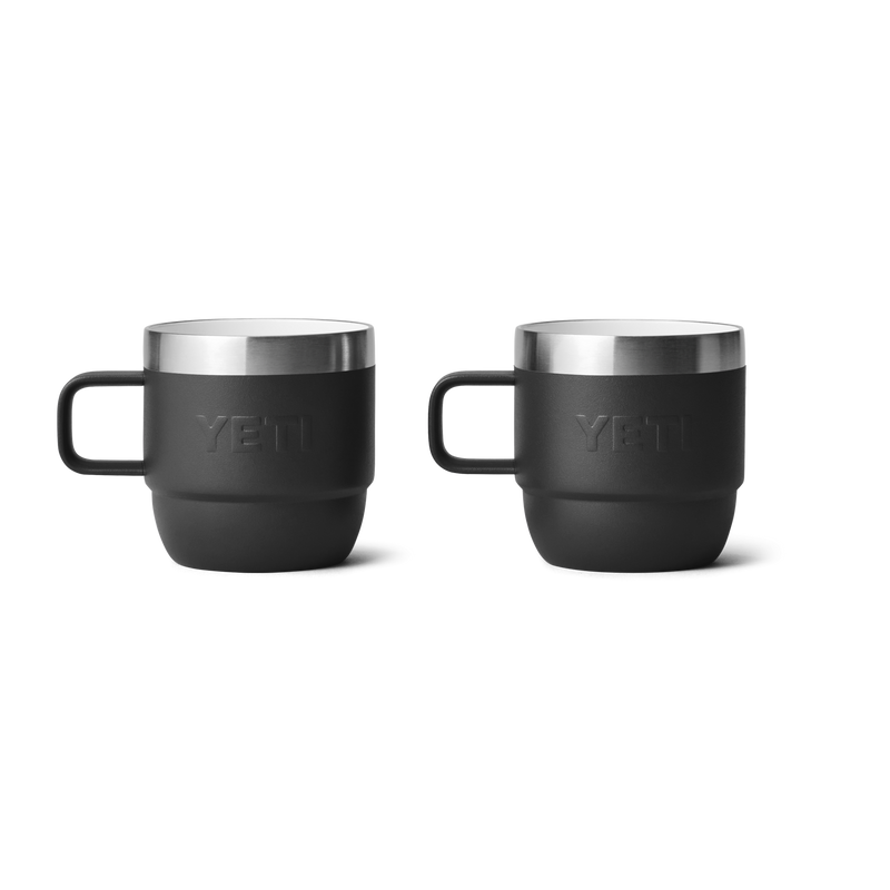 RAMBLER® 6 OZ STACKABLE MUGS