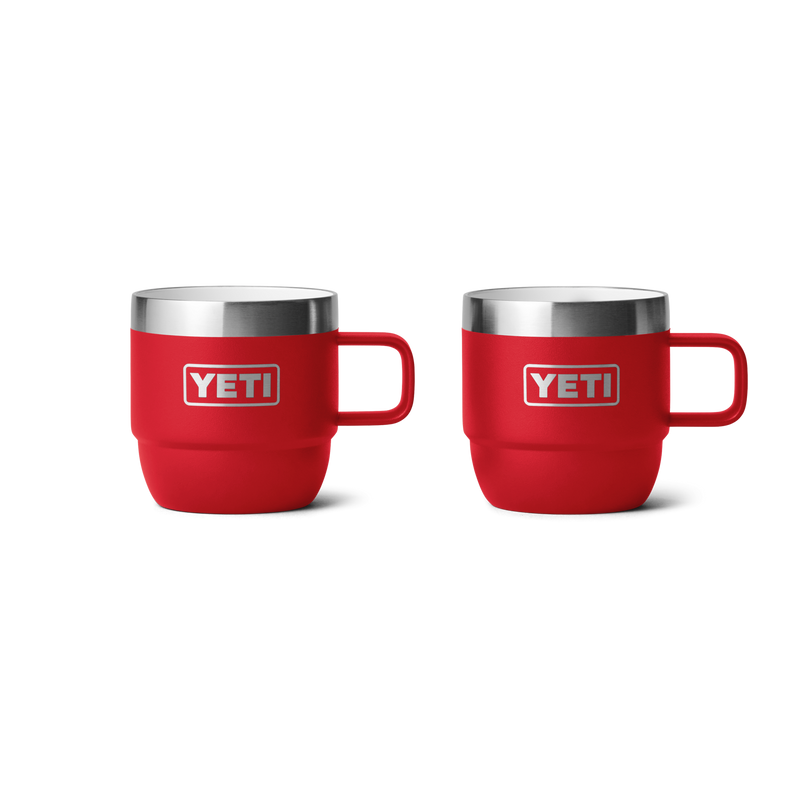 RAMBLER® 6 OZ STACKABLE MUGS