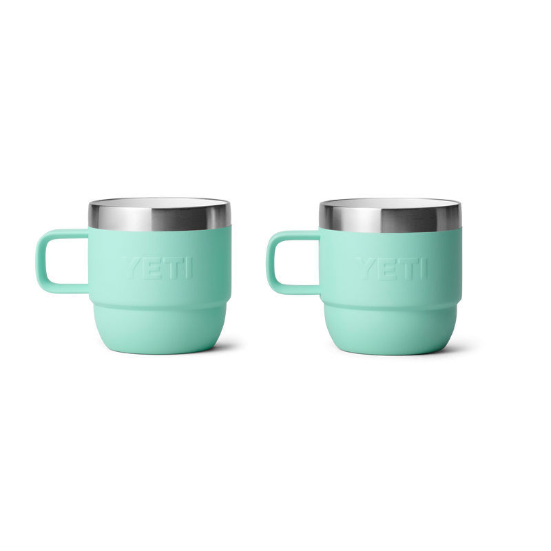 RAMBLER® 6 OZ STACKABLE MUGS