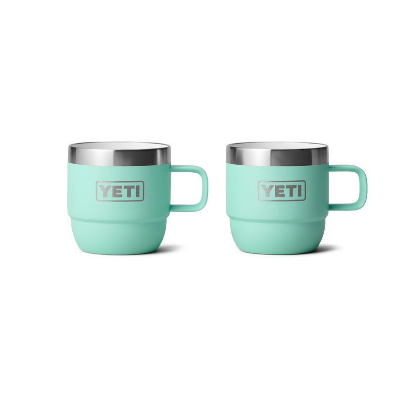 RAMBLER® 6 OZ STACKABLE MUGS