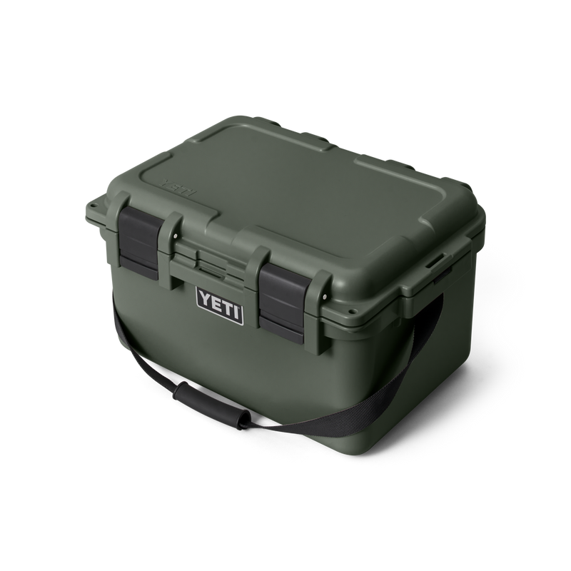 LOADOUT® GOBOX 30 GEAR CASE - CAMP GREEN