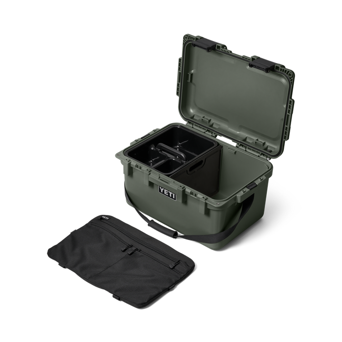 LOADOUT® GOBOX 30 GEAR CASE - CAMP GREEN