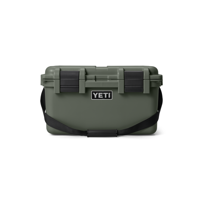 LOADOUT® GOBOX 30 GEAR CASE - CAMP GREEN