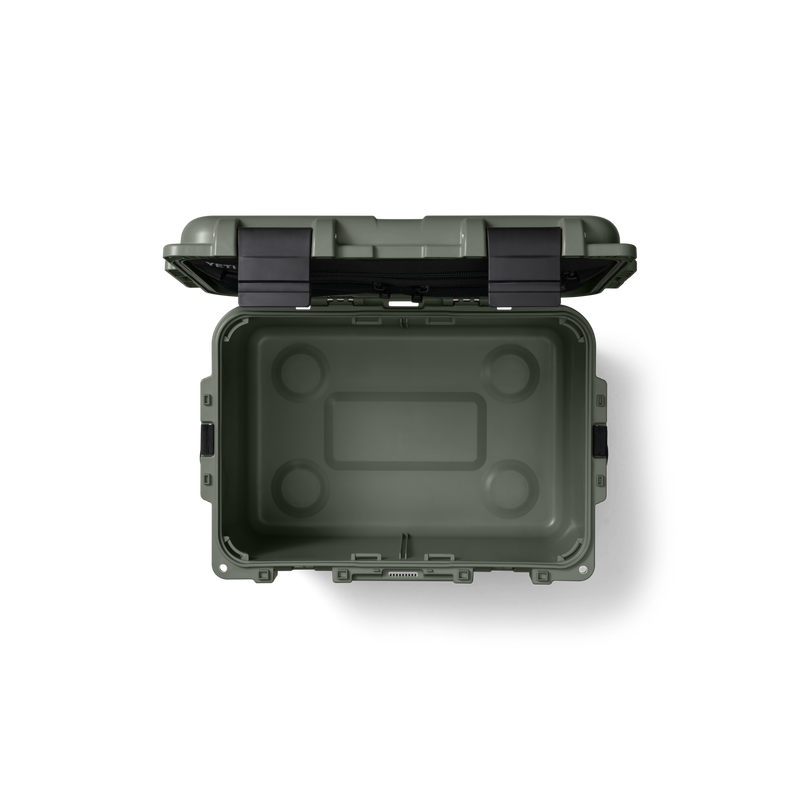 LOADOUT® GOBOX 30 GEAR CASE - CAMP GREEN