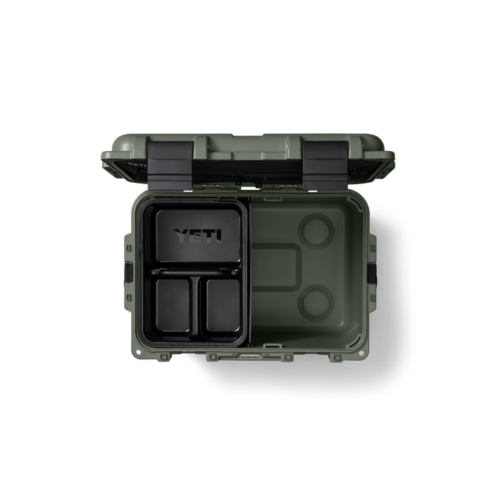 LOADOUT® GOBOX 30 GEAR CASE - CAMP GREEN