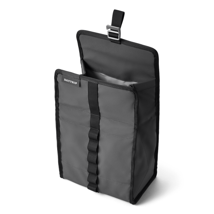 DAYTRIP® LUNCH BAG - CHARCOAL