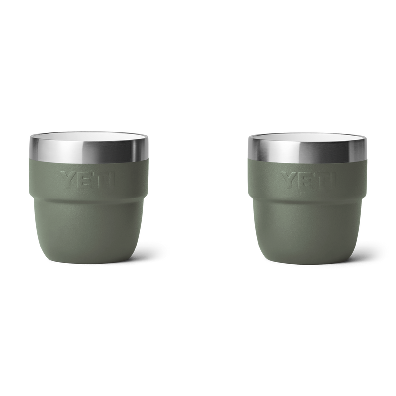 RAMBLER® 4 OZ STACKABLE CUPS