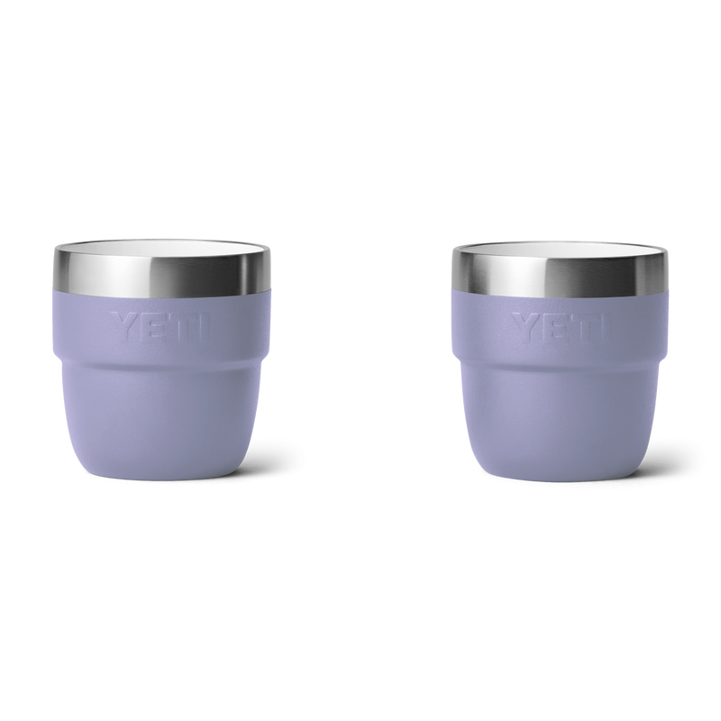 RAMBLER® 4 OZ STACKABLE CUPS