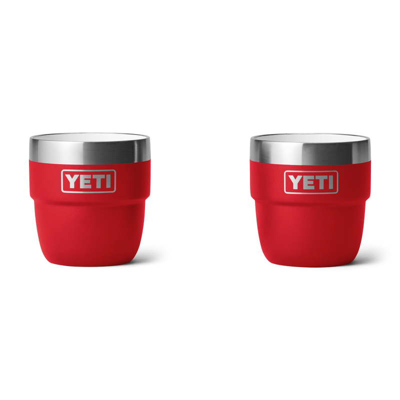 RAMBLER® 4 OZ STACKABLE CUPS