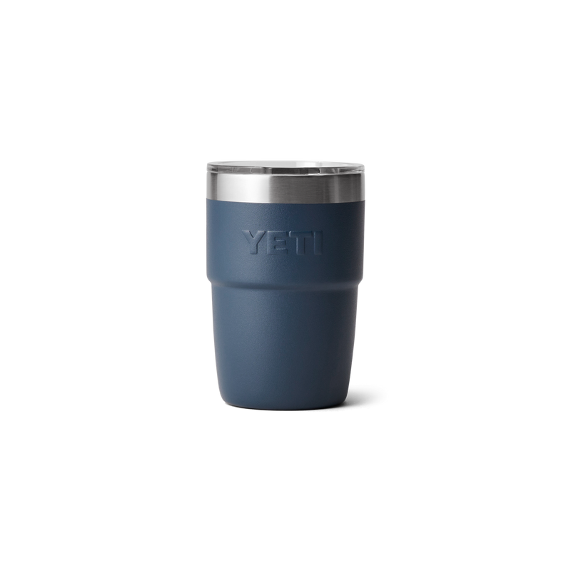 RAMBLER® 8 OZ CERAMIC STACKABLE CUP