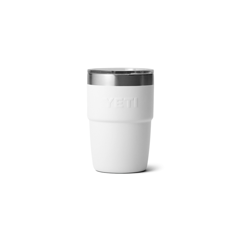 RAMBLER® 8 OZ CERAMIC STACKABLE CUP