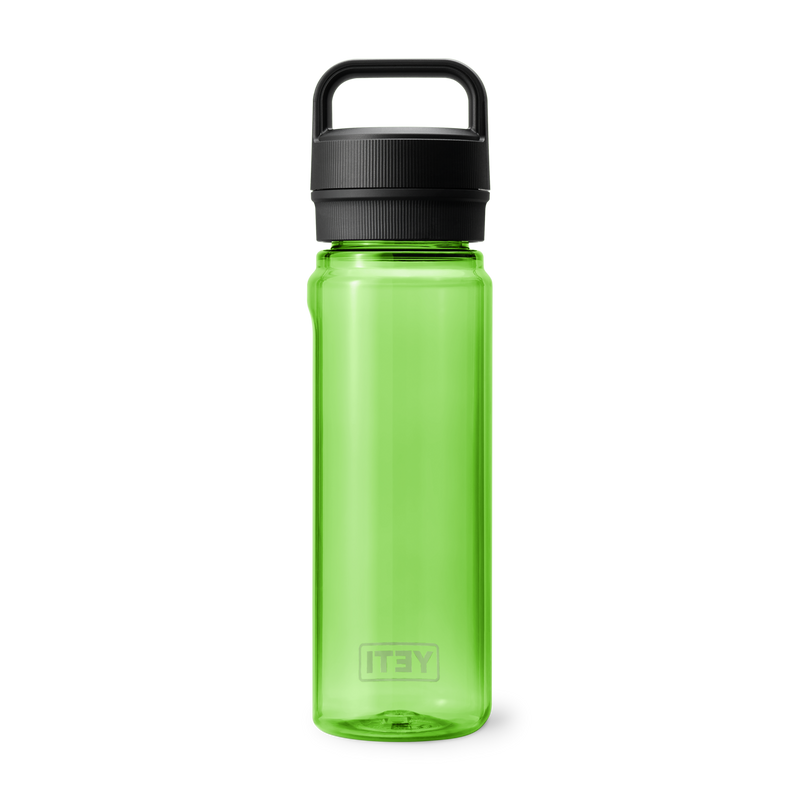 YONDER™ 750 ML / 25 OZ WATER BOTTLE (CHUG CAP)