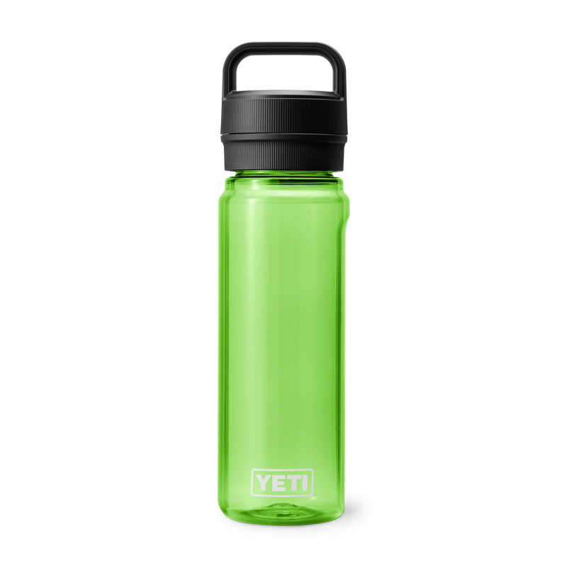 YONDER™ 750 ML / 25 OZ WATER BOTTLE (CHUG CAP)