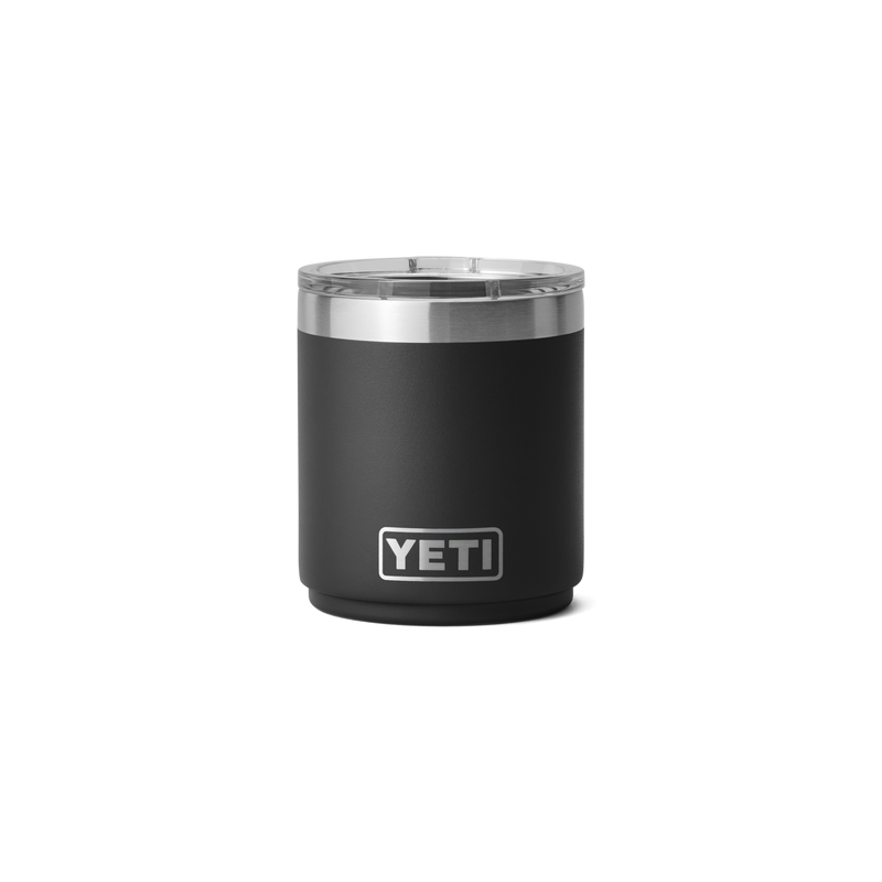 RAMBLER® 10 OZ STACKABLE LOWBALL