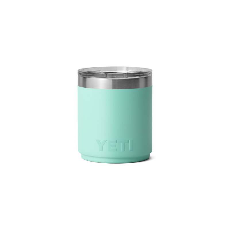 RAMBLER® 10 OZ STACKABLE LOWBALL