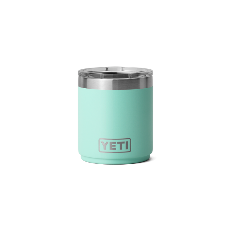 RAMBLER® 10 OZ STACKABLE LOWBALL