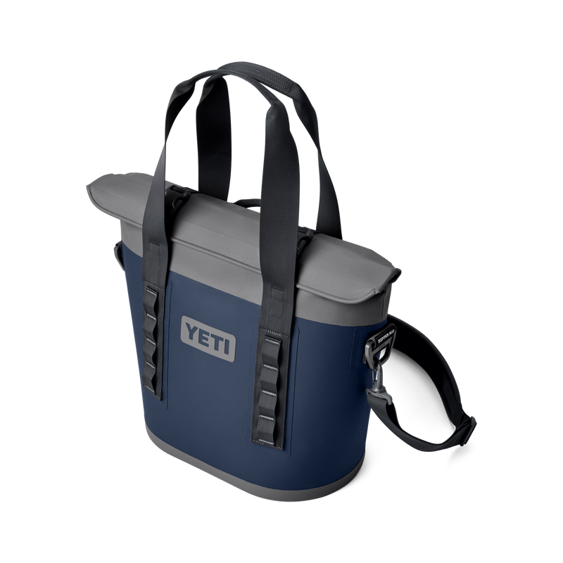HOPPER® M15 SOFT COOLER - NAVY