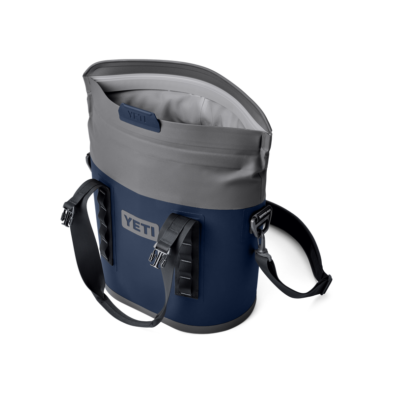 HOPPER® M15 SOFT COOLER - NAVY