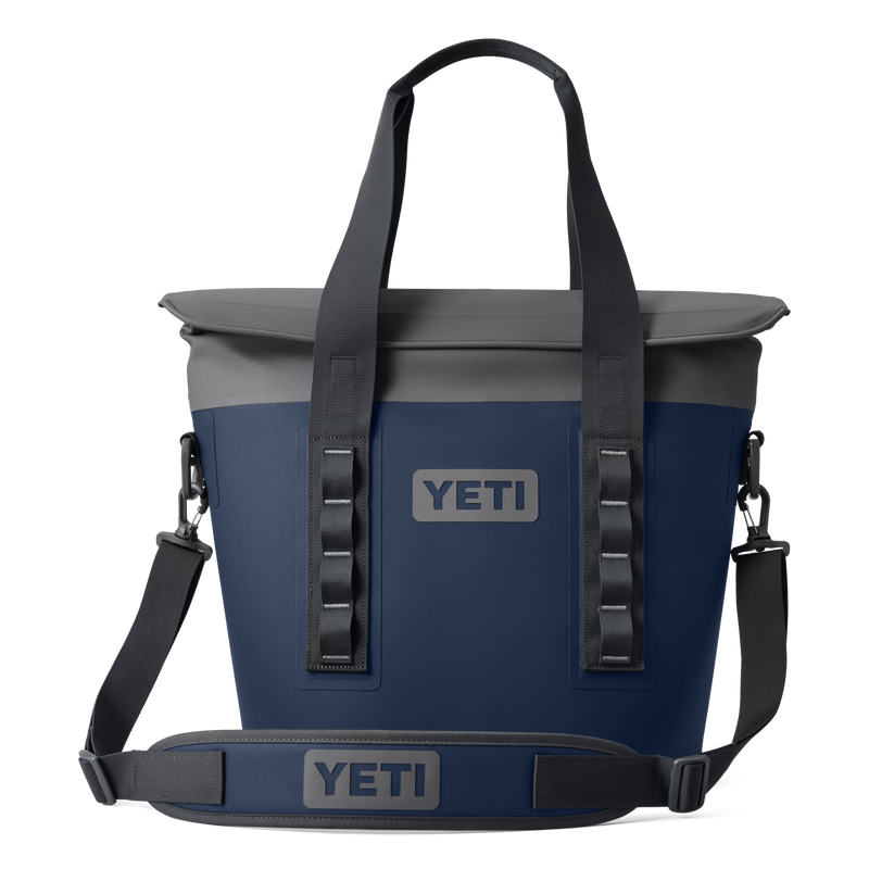 HOPPER® M15 SOFT COOLER - NAVY