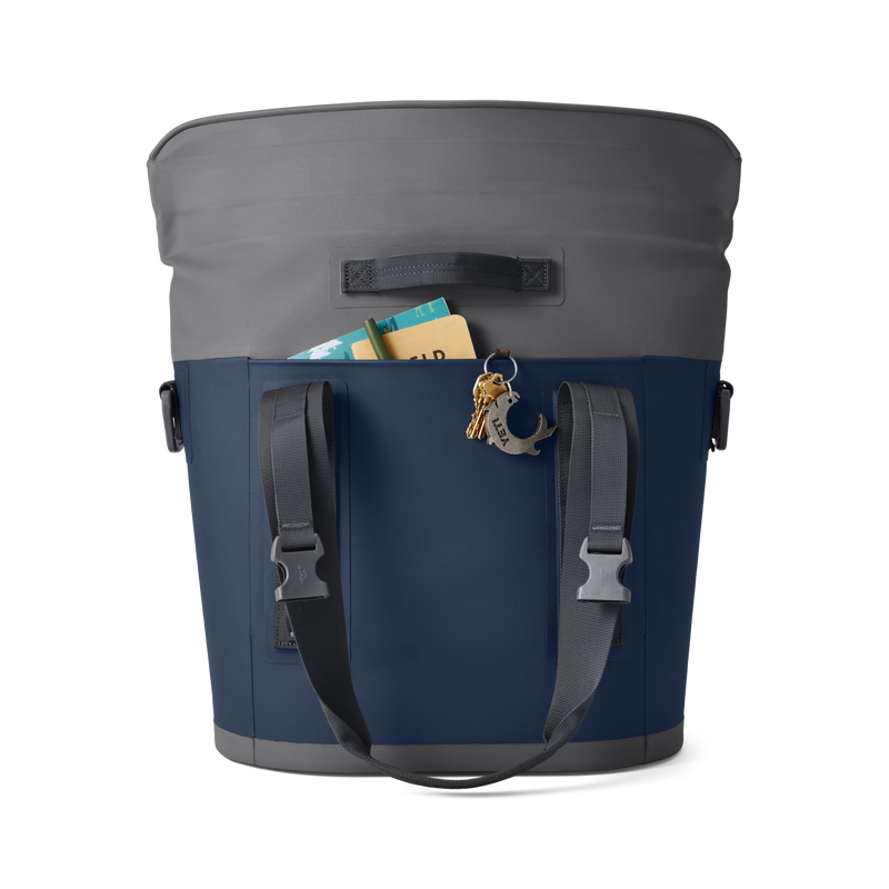 HOPPER® M15 SOFT COOLER - NAVY