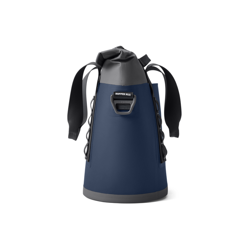 HOPPER® M15 SOFT COOLER - NAVY
