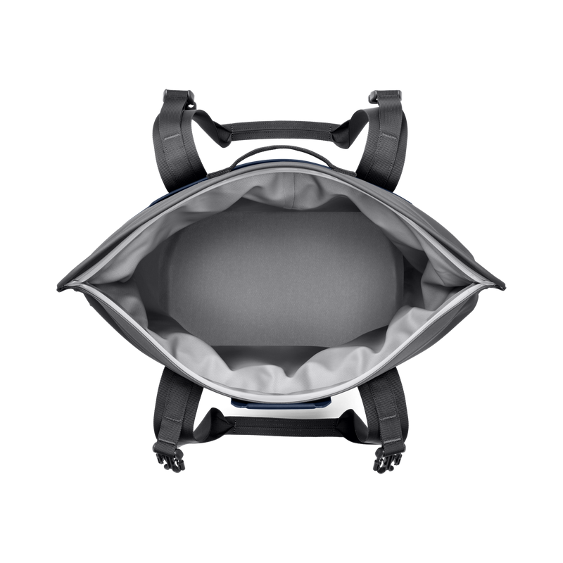 HOPPER® M15 SOFT COOLER - NAVY