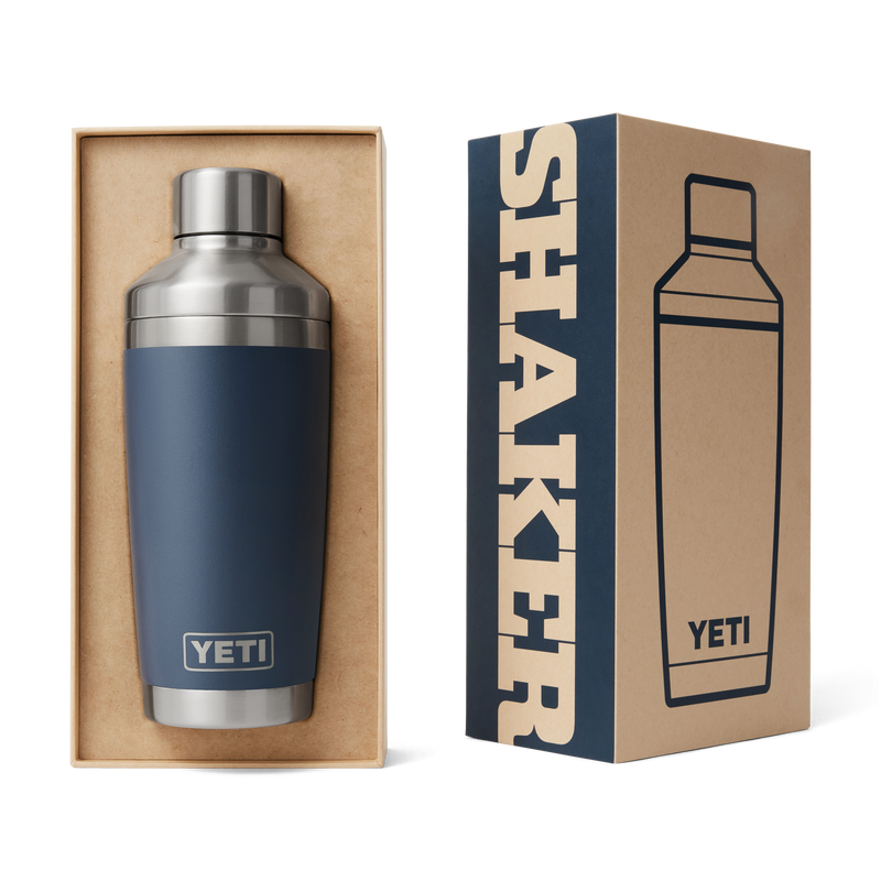 RAMBLER™ 20 OZ COCKTAIL SHAKER